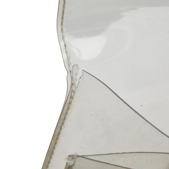 HERMES Clear Bag - Picture 8 of 12